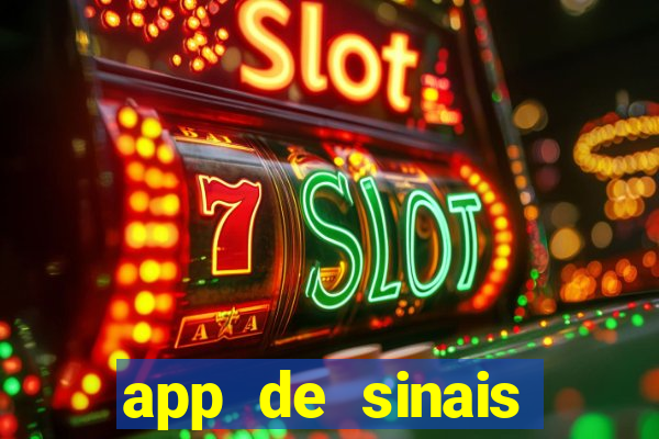 app de sinais fortune tiger